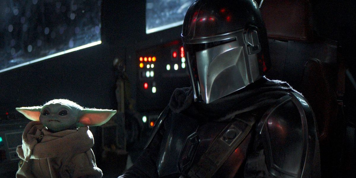 Les Series Star Wars Pourraient Devenir Des Films Dit Le Pdg De Disney Kulturegeek