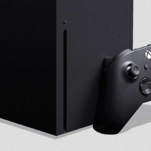 Microsoft attendrait le prix de la PS5 pour annoncer celui de la Xbox Series X