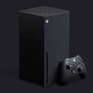 La Xbox Series X n'attendra pas un an avant de sortir au Japon