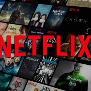 Coronavirus : Netflix s'attend à un manque de séries pour les prochains mois