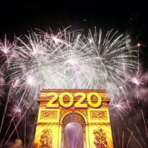 Passage à 2020 : SMS en recul, mais explosion de l'usage d'Internet