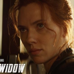 Black Widow : une nouvelle bande-annonce avec du combat