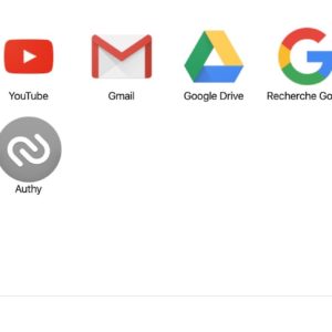 Google reporte l'abandon des applications Chrome à 2021