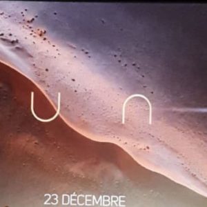Le film Dune sortira en salles le 23 décembre (+ casting complet)