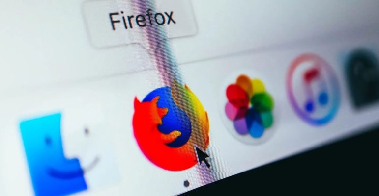 Firefox Logo Firefox Logo