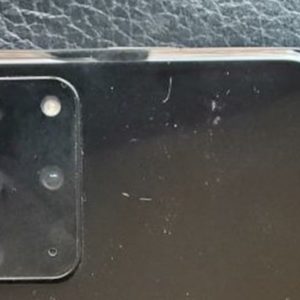 Samsung Galaxy S20 : des photos dévoilent le design et confirment le nom