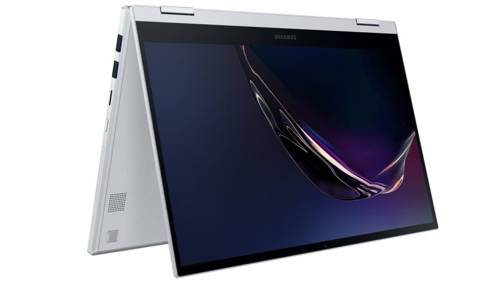 samsung book flex 2020