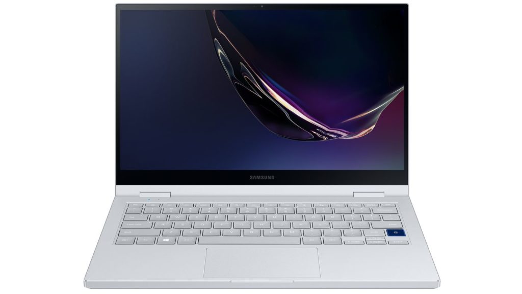 samsung book flex 2020