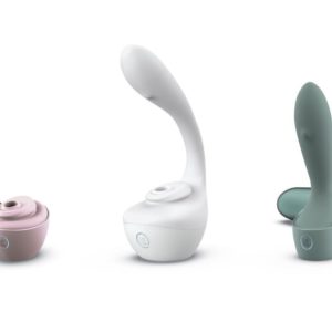 [CES 2020] Le retour fracassant du sextoy Osé (et l'absence notable des sextoys pour hommes)