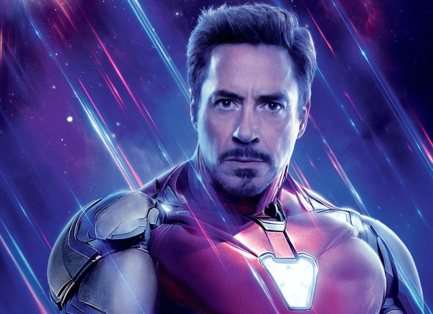 Robert Downey Jr. dit être partant pour redevenir Iron Man chez Marvel