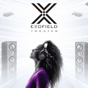 Exofield XP-EXT1 : JVC dévoile un casque audio Dolby Atmos et DTS:X