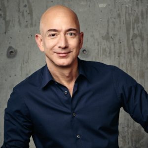 Image article Jeff Bezos lance Project Prometheus, une start-up d’IA centrée sur l’ingénierie et l’espace