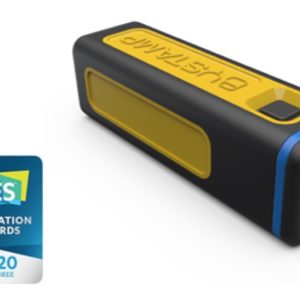[CES 2020] KEYMO : un tampon électronique pour une authentification numérique