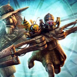 Trois jeux Oddworld Inhabitants arriveront bientôt sur Switch, dont La Fureur de l'Etranger (trailer)