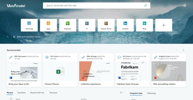 Microsoft Edge Chromium Microsoft Edge Chromium