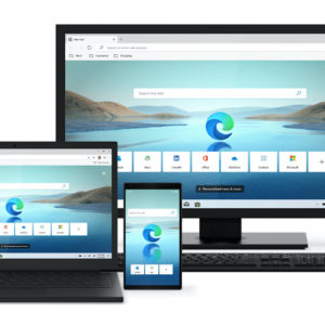 Microsoft Edge va ajouter un comparateur de prix et un outil de capture d'écran
