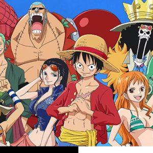 Netflix prépare une série live-action adaptée de l'anime One Piece