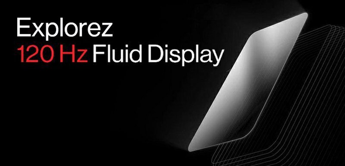 oneplus fluid display