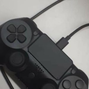 DualShock 5 : la manette de la PS5 fuite en images