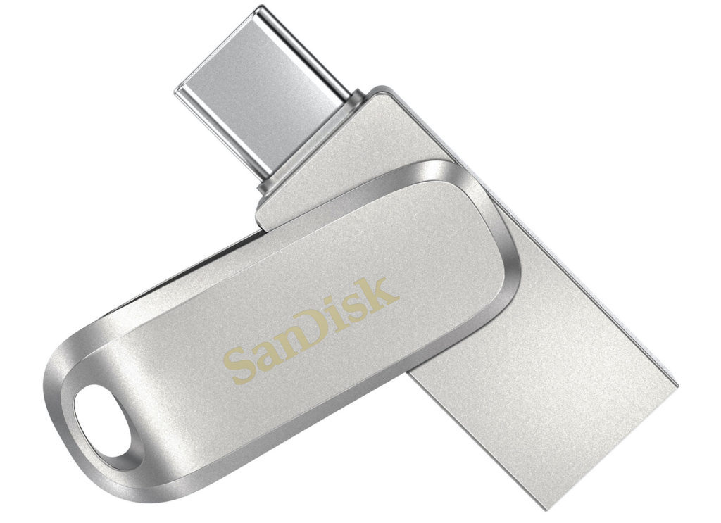 SanDisk Cle USB 1 To USB USB C 1024x743