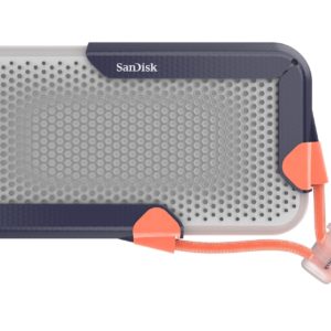[CES 2020] SanDisk présente un SSD de 8 To et une clé USB/USB-C de 1 To