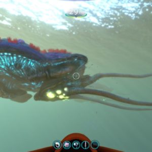 Le survival aquatique Subnautica s'est écoulé à 5 millions d'exemplaires