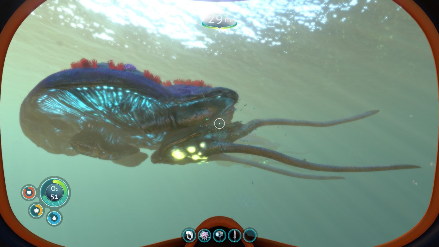 The creators of the awesome Subnautica will unveil their next game at Gamescom