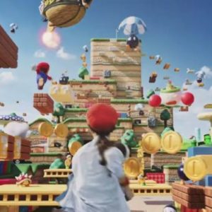 Super Nintendo World : le parc à thème de Nintendo est présenté comme un jeu vidéo « grandeur nature » (trailer)