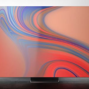 [CES 2020] Les téléviseurs 8K et sans bords sont de sortie chez Samsung et LG