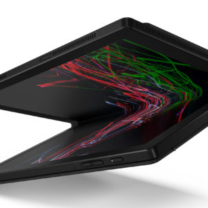 [CES 2020] ThinkPad X1 Fold, le PC portable pliable de Lenovo, est annoncé