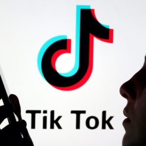 Données privées : l'Europe va enquêter sur TikTok et la reconnaissance faciale