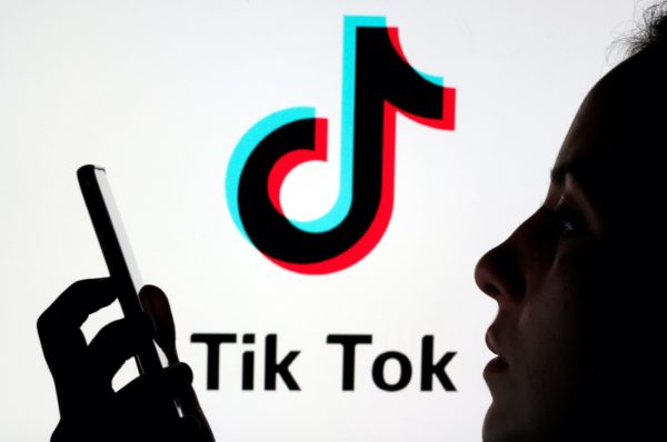 TikTok Logo 600x398