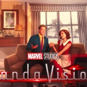 MCU : Disney+ avance la sortie de la série WandaVision pour 2020