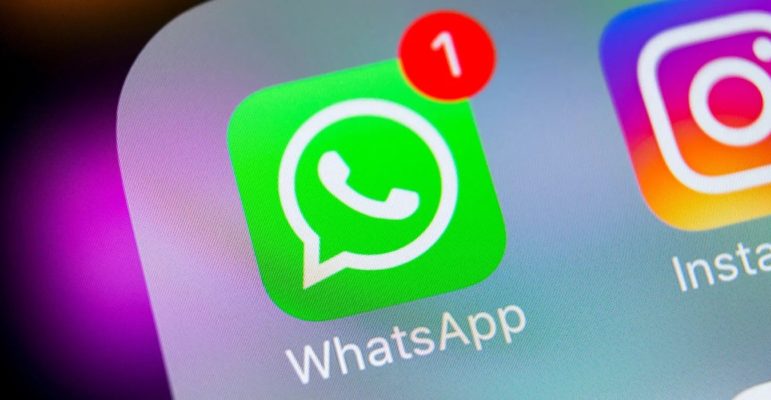 WhatsApp Icone Logo WhatsApp Icone Logo