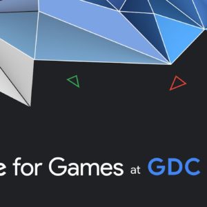 Stadia : Google sera bien présent à la GDC 2020 avec une keynote& et « quelques surprises »