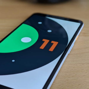 Android 11 : la bêta 2 est disponible