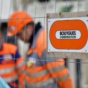 Piratage de Bouygues Construction : les hackers menacent de publier des documents confidentiels