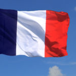 Drapeau France
