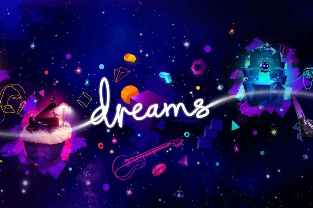 Dreams PS4 1024x682