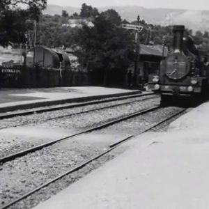 L'Arrivée d'un Train en Gare de la Ciotat désormais visible en 4K grâce à l'intelligence artificielle