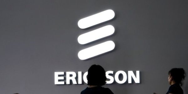 Ericsson 600x300