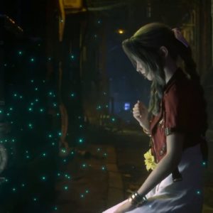Final Fantasy VII Remake : une cinématique d'introduction absolument dantesque (5 minutes de vidéo) !