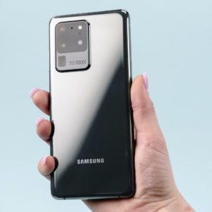 Galaxy S20 Ultra : Samsung retire la dernière mise à jour à cause de bugs
