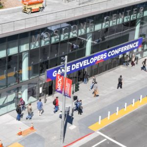 La Game Developers Conference est reportée à cause du coronavirus