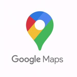 Google Maps change d'icône et ajoute de nouvelles fonctions pour ses 15 ans