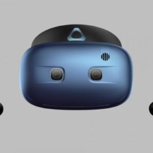 HTC dévoile de nouveaux casques VR Vive Cosmos et des prototypes de lunettes AR