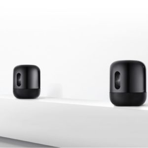 Sound X : Huawei dévoile son enceinte connectée avec son surround à 360°