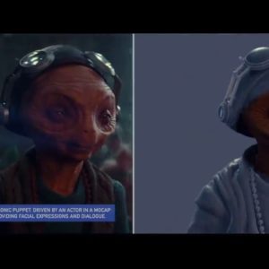 Star Wars : l'Ascension de Skywalker : une vidéo dévoile les coulisses des effets spéciaux
