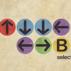 ‘ ‘ “ “  ’  ’ B A Start : le créateur du très fameux « Konami Code » est mort