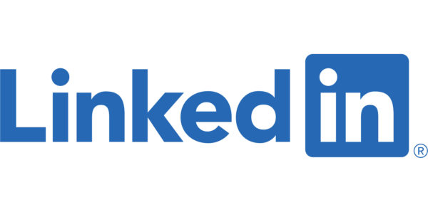 LinkedIn Logo 600x298
